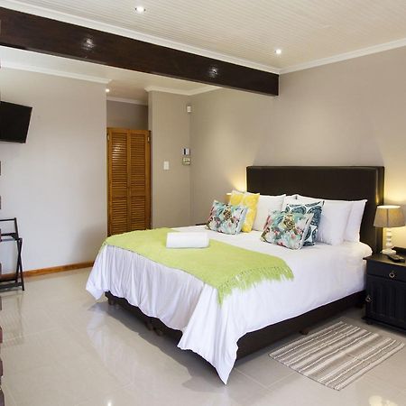 Tsitsikamma Manor Bed & Breakfast Stormsrivier Ngoại thất bức ảnh