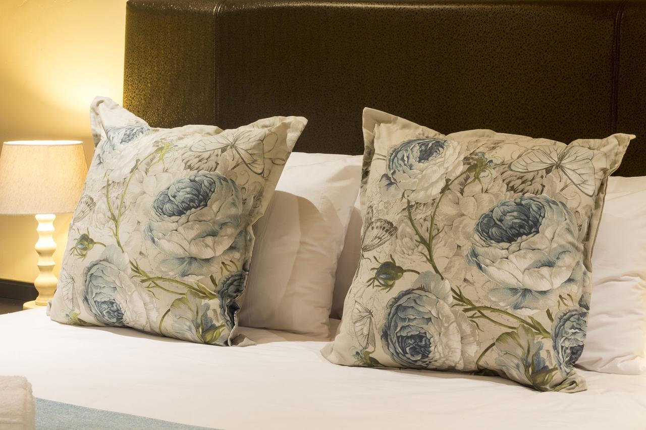 Tsitsikamma Manor Bed & Breakfast Stormsrivier Ngoại thất bức ảnh