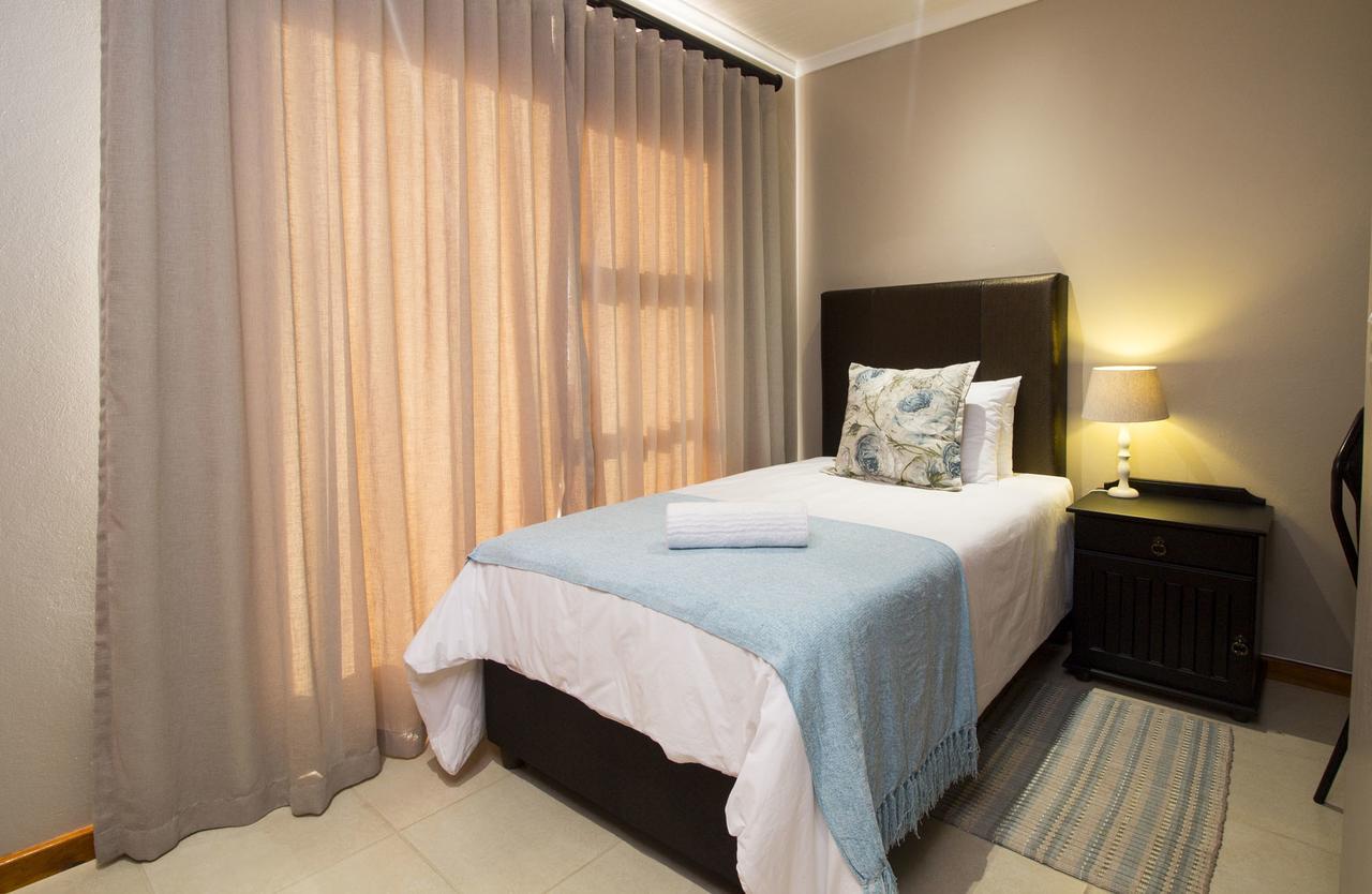 Tsitsikamma Manor Bed & Breakfast Stormsrivier Ngoại thất bức ảnh