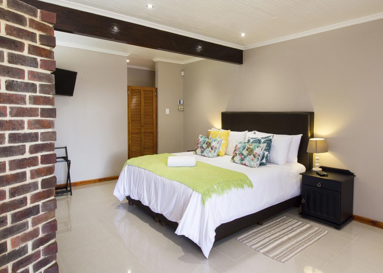 Tsitsikamma Manor Bed & Breakfast Stormsrivier Ngoại thất bức ảnh