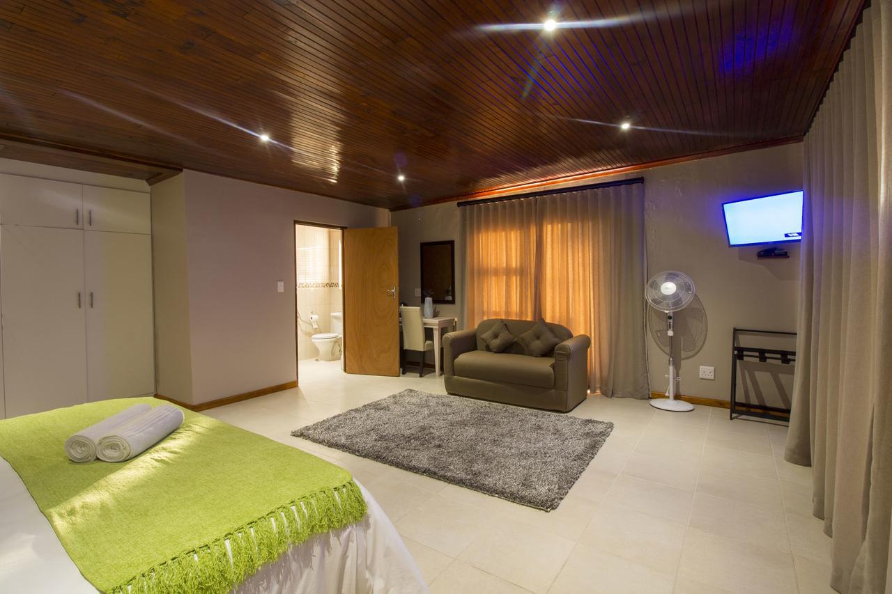 Tsitsikamma Manor Bed & Breakfast Stormsrivier Ngoại thất bức ảnh