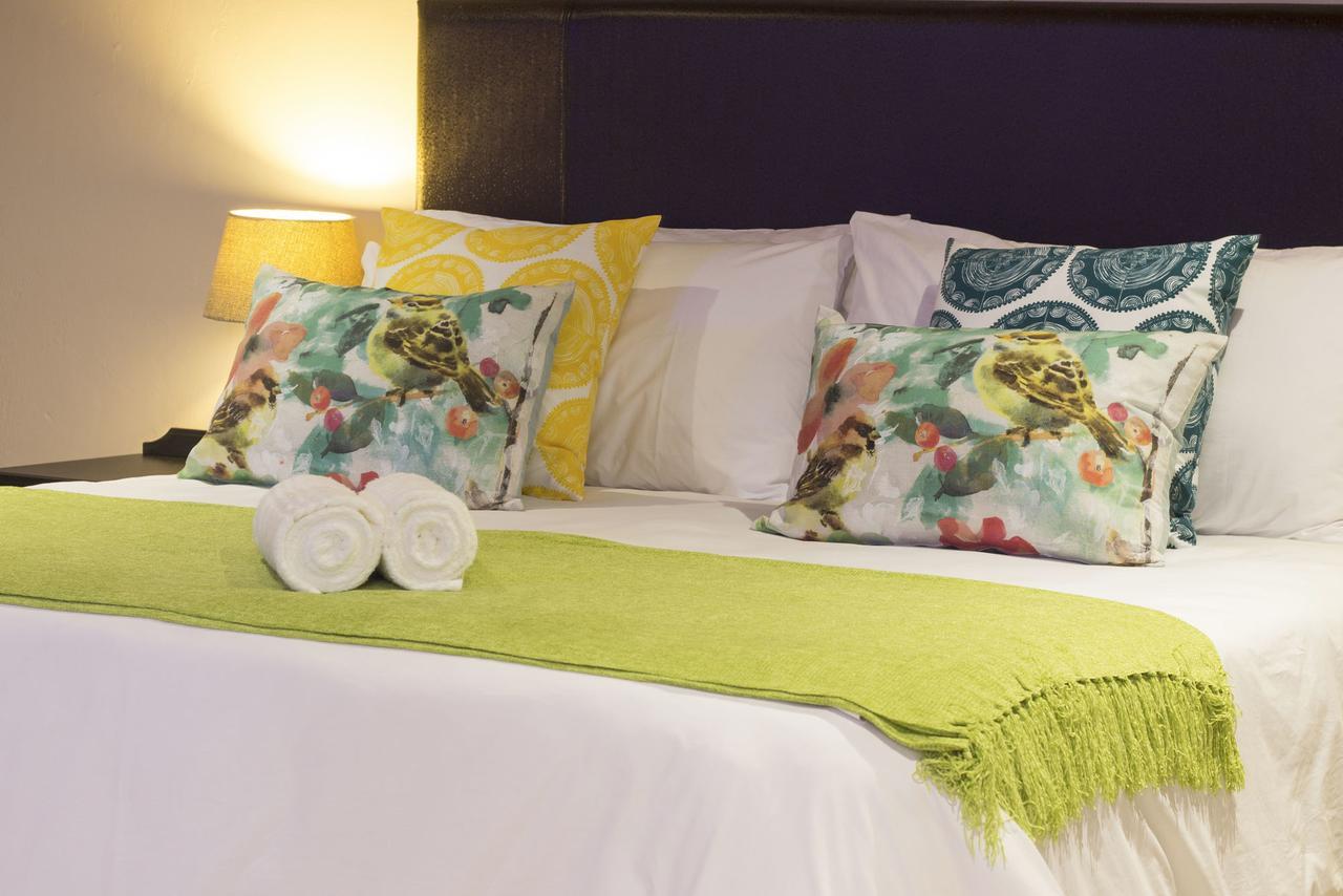 Tsitsikamma Manor Bed & Breakfast Stormsrivier Ngoại thất bức ảnh