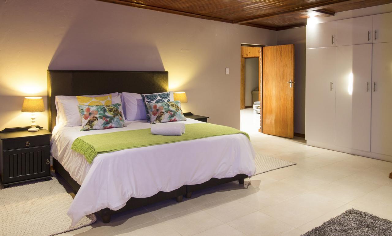 Tsitsikamma Manor Bed & Breakfast Stormsrivier Ngoại thất bức ảnh