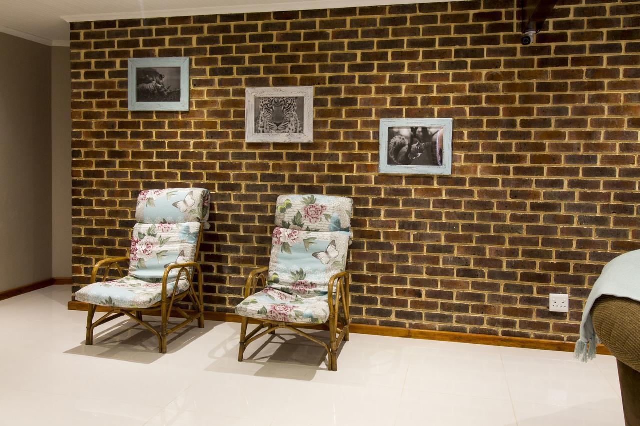 Tsitsikamma Manor Bed & Breakfast Stormsrivier Ngoại thất bức ảnh