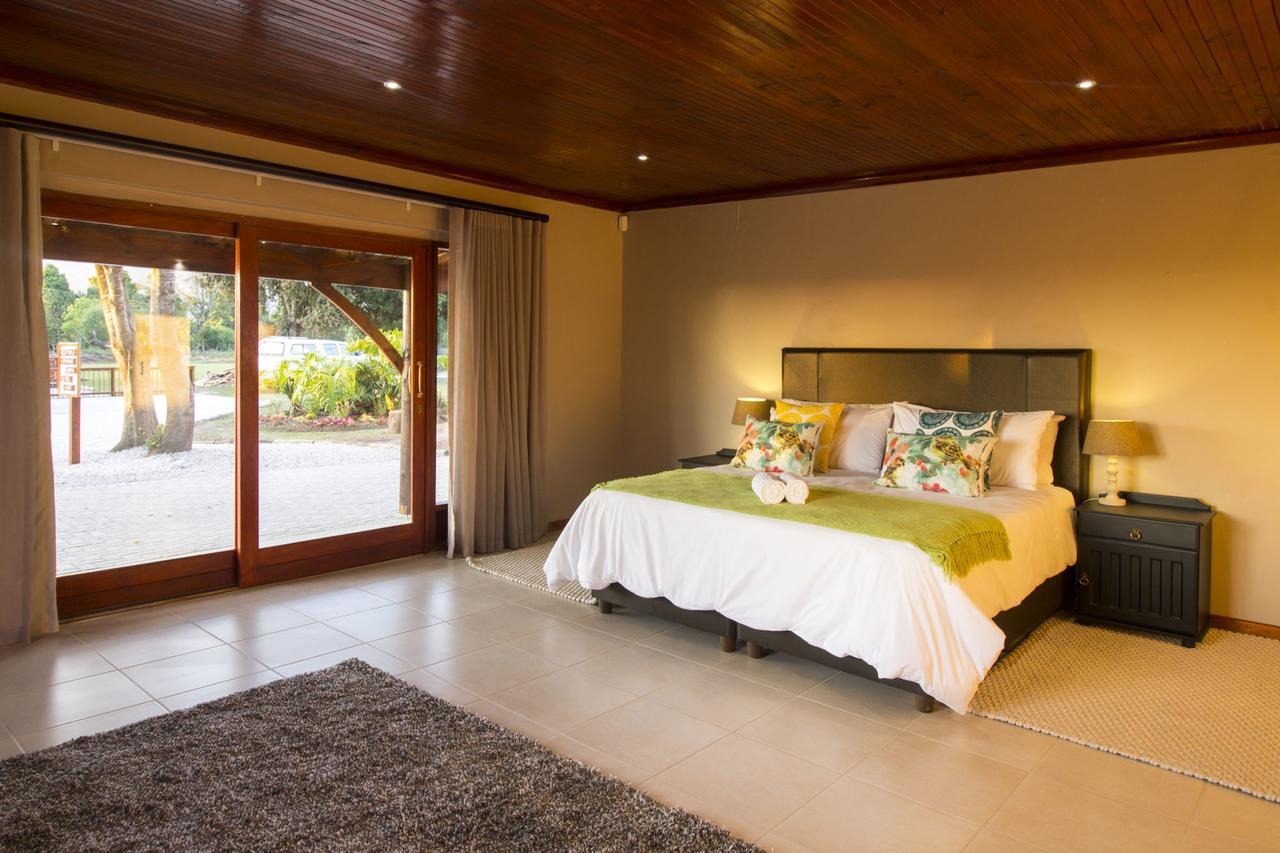 Tsitsikamma Manor Bed & Breakfast Stormsrivier Ngoại thất bức ảnh