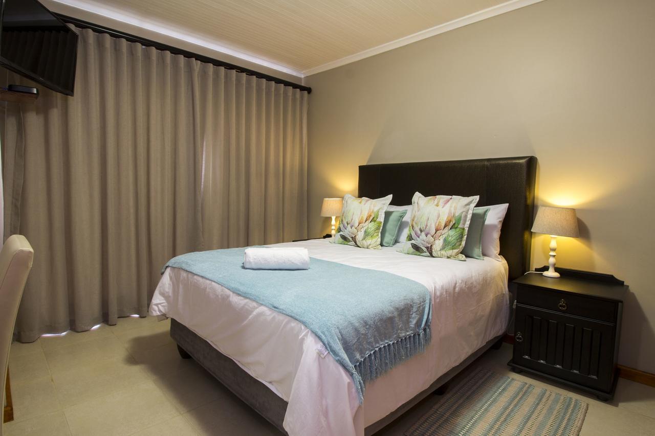 Tsitsikamma Manor Bed & Breakfast Stormsrivier Ngoại thất bức ảnh