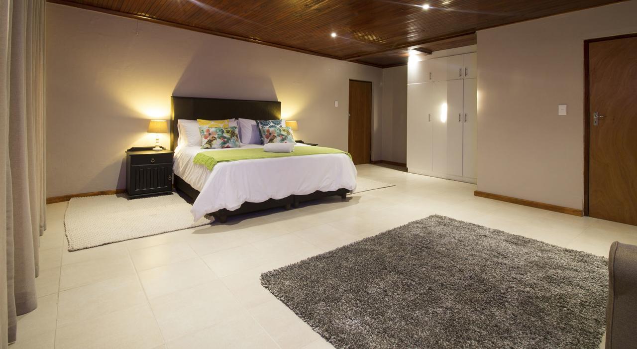 Tsitsikamma Manor Bed & Breakfast Stormsrivier Ngoại thất bức ảnh
