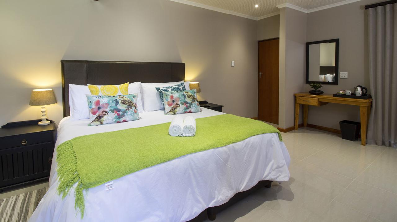 Tsitsikamma Manor Bed & Breakfast Stormsrivier Ngoại thất bức ảnh