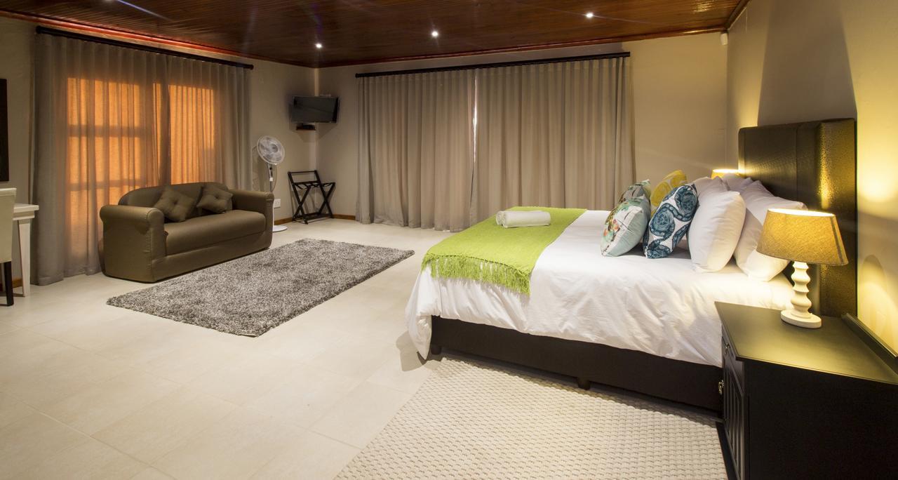Tsitsikamma Manor Bed & Breakfast Stormsrivier Ngoại thất bức ảnh