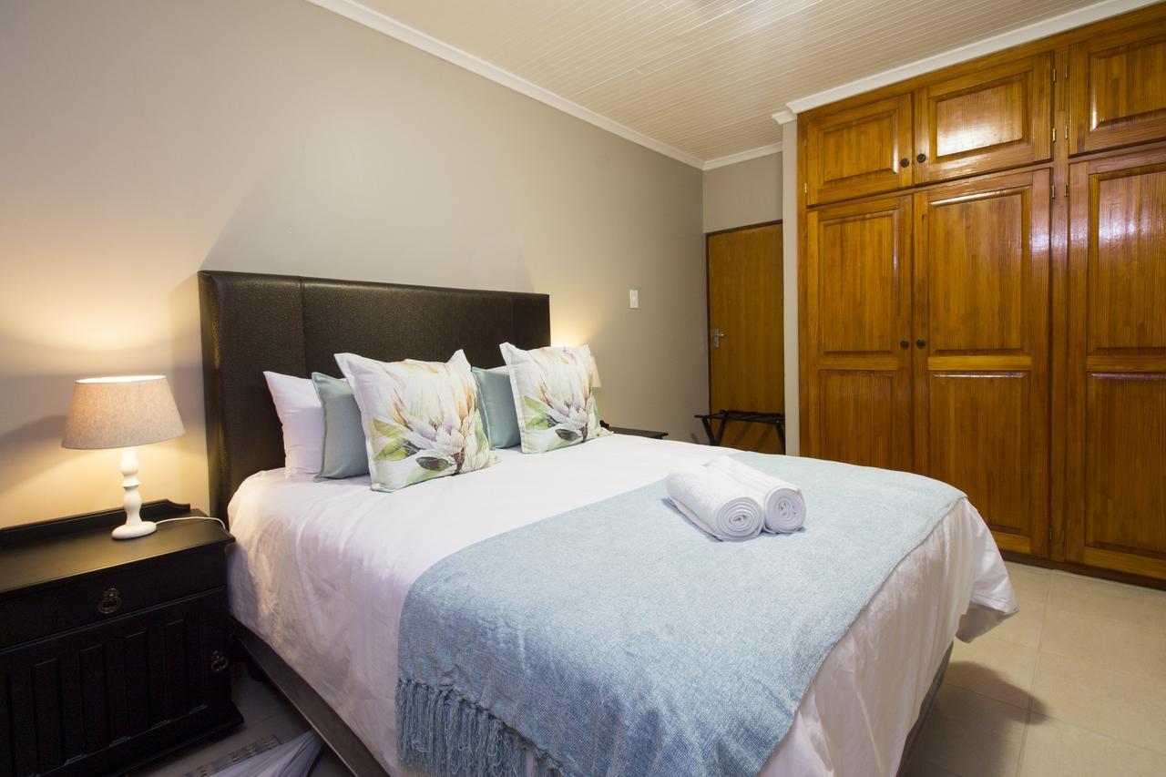 Tsitsikamma Manor Bed & Breakfast Stormsrivier Ngoại thất bức ảnh
