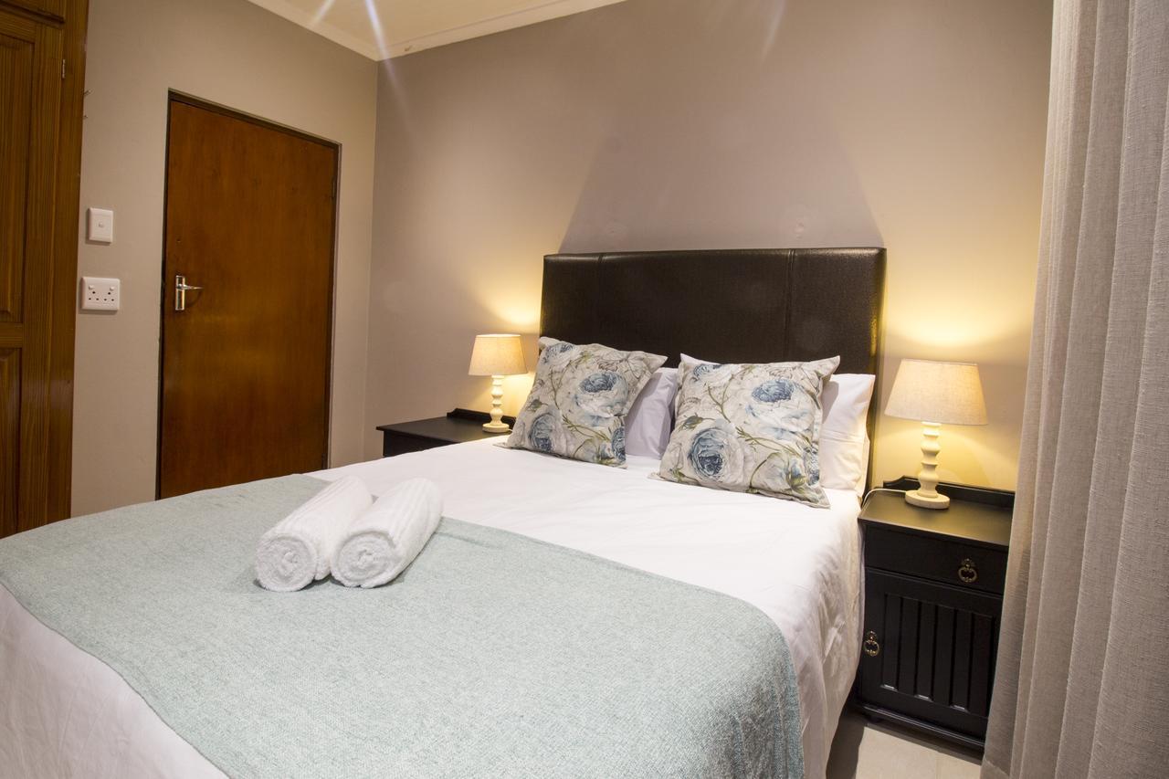 Tsitsikamma Manor Bed & Breakfast Stormsrivier Ngoại thất bức ảnh