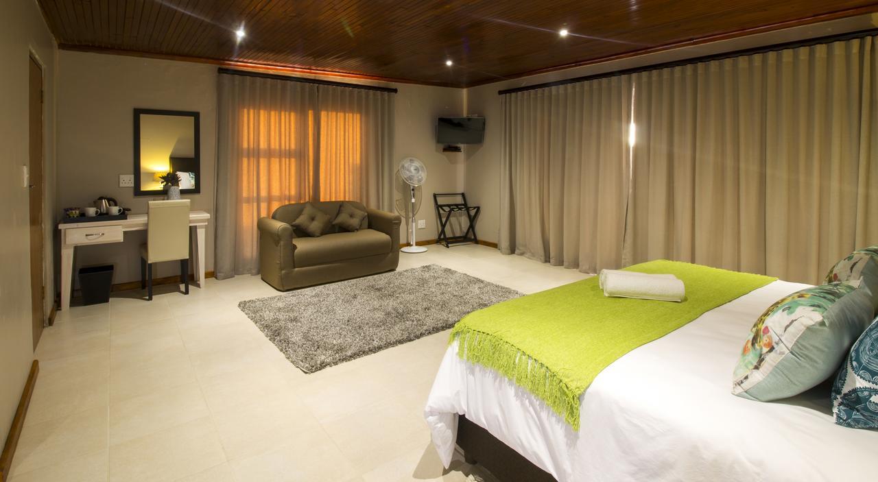 Tsitsikamma Manor Bed & Breakfast Stormsrivier Ngoại thất bức ảnh