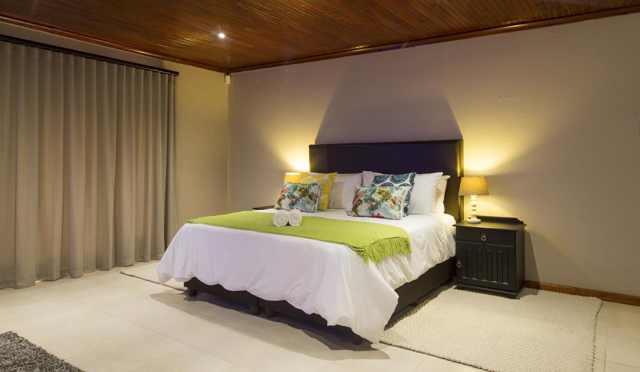 Tsitsikamma Manor Bed & Breakfast Stormsrivier Ngoại thất bức ảnh