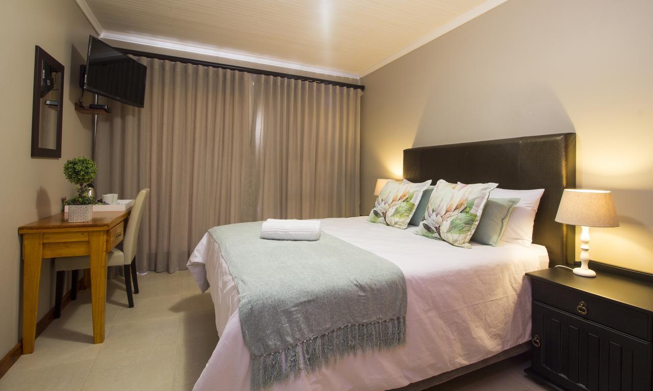 Tsitsikamma Manor Bed & Breakfast Stormsrivier Ngoại thất bức ảnh